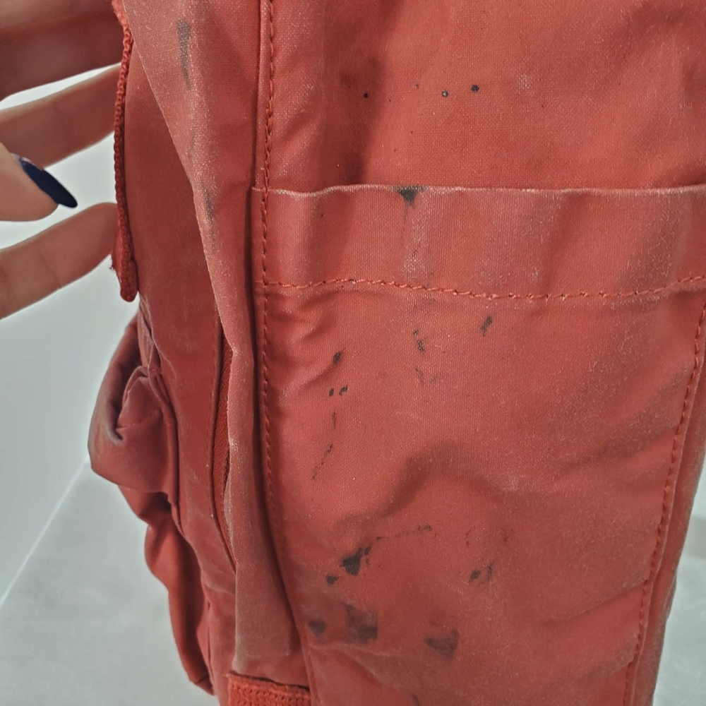 Fjallraven Kanken Mini Backpack - Picture 6 of 14